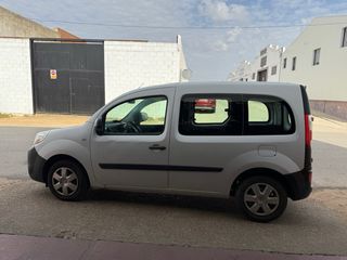 Renault Kangoo 2017