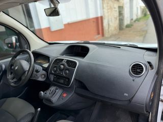 Renault Kangoo 2017