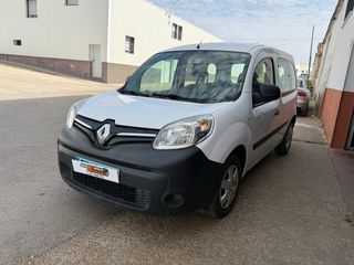 Renault Kangoo 2017