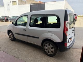 Renault Kangoo 2017