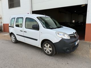 Renault Kangoo 2017
