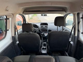 Renault Kangoo 2017