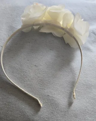 Adornos pelo ceremonia