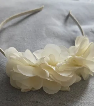 Adornos pelo ceremonia