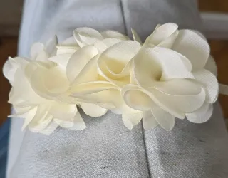 Adornos pelo ceremonia