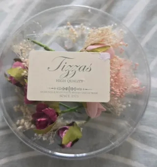 Adornos pelo ceremonia