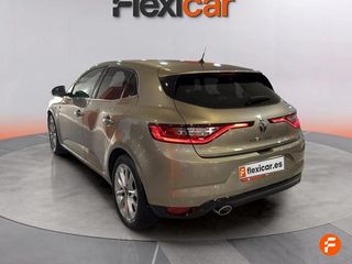 Renault Megane Bose Blue dCi 85 kW (115CV)