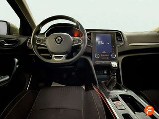 Renault Megane Bose Blue dCi 85 kW (115CV)