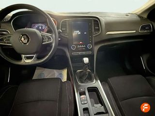 Renault Megane Bose Blue dCi 85 kW (115CV)
