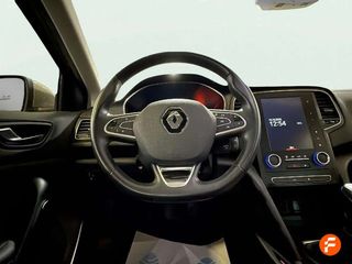 Renault Megane Bose Blue dCi 85 kW (115CV)