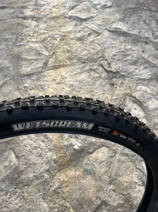 Pneumatico MTB Maxxis Wetscream 29x2,50 50 PSI