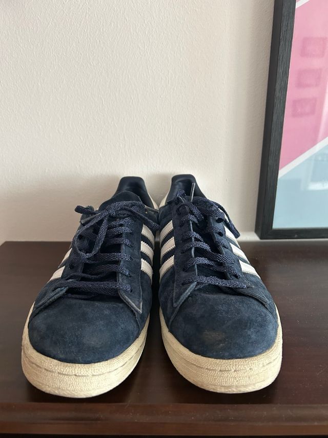 Adidas Selección Española T43