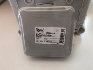 LOTE CAJA DE LUX 84MM 15 UNIDADES