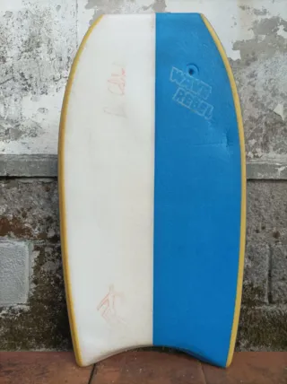Bodyboard Wave Rebel Pat C.
