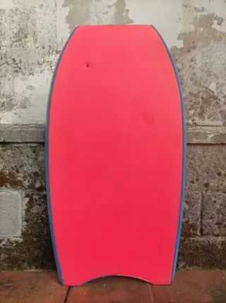 Bodyboard Wave Rebel Pat C.