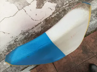 Bodyboard Wave Rebel Pat C.