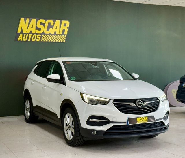Opel Grandland X 2019