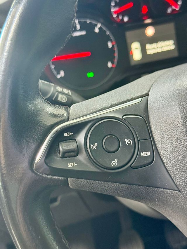 Opel Grandland X 2019