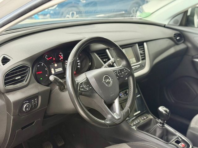 Opel Grandland X 2019
