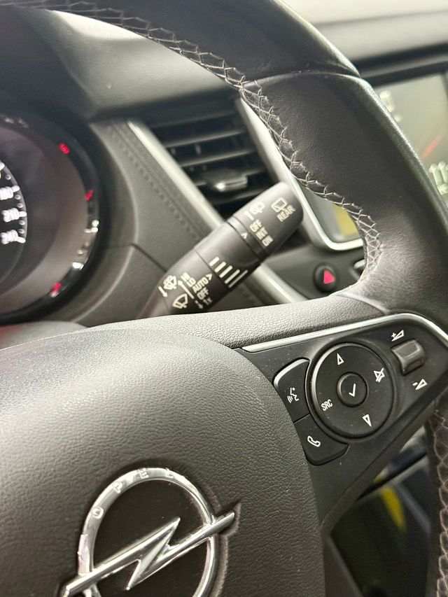 Opel Grandland X 2019