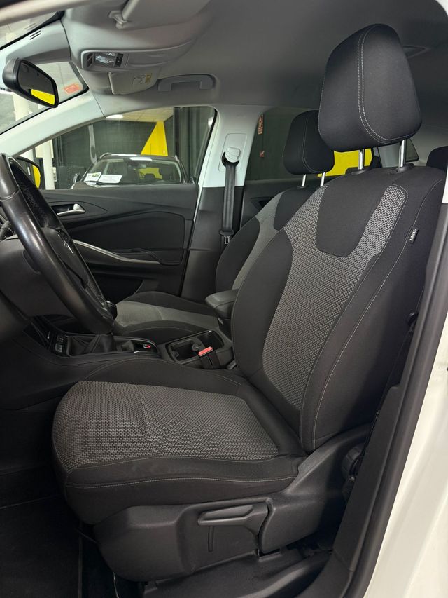 Opel Grandland X 2019