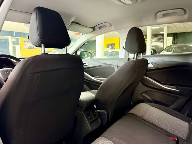 Opel Grandland X 2019