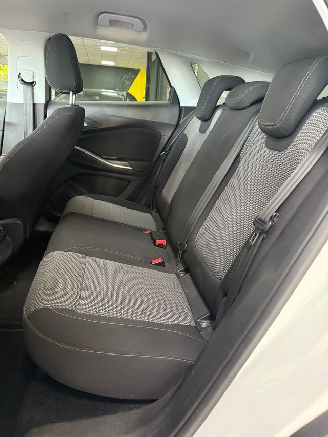 Opel Grandland X 2019