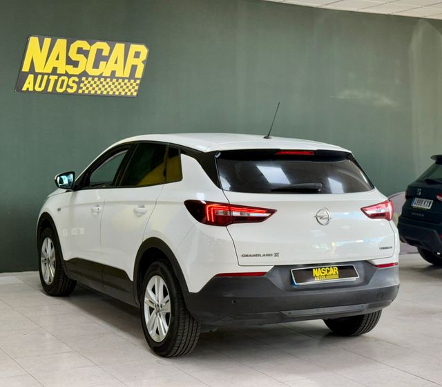 Opel Grandland X 2019
