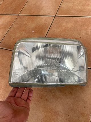 Farol Renault Super 5 GT Turbo