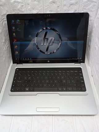 Portatil HP G62-A45SS (1718)