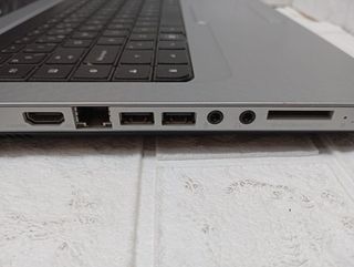 Portatil HP G62-A45SS (1718)