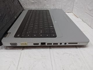 Portatil HP G62-A45SS (1718)