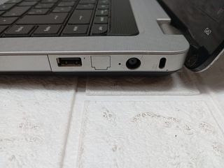 Portatil HP G62-A45SS (1718)