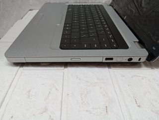 Portatil HP G62-A45SS (1718)