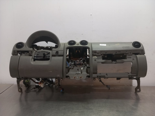 SALPICADERO CHRYSLER JEEP CHEROKEE (KJ)
