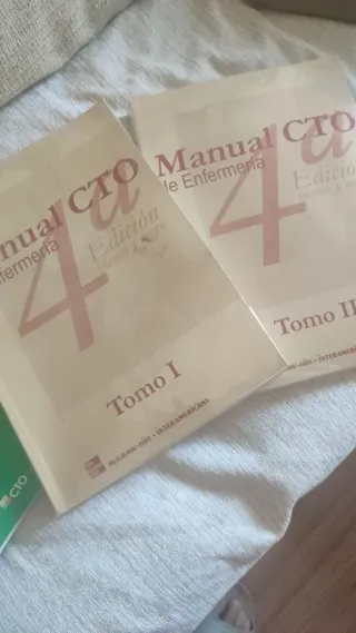 Manual CTO de enfermería