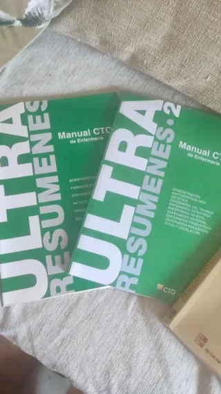Manual CTO de enfermería