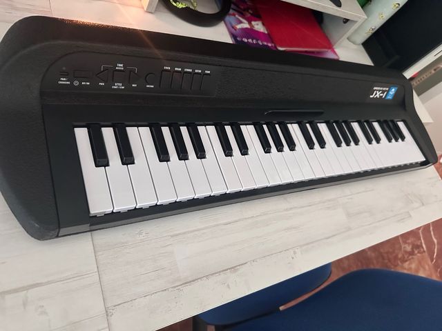 Teclado iDance JX-1 Groove