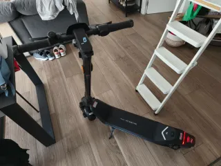 Patinete Eléctrico NIU KQi300P