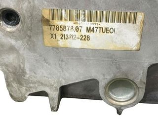 110992 culata 7785876 bmw serie 3 compact (e46)