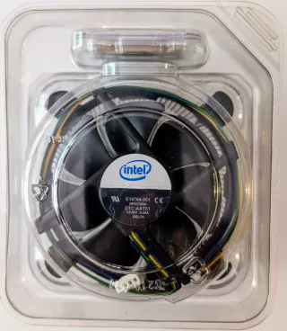 Intel Core 2 Quad Q8200 + Ventilador + 2x2GB RAM