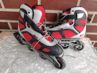 Patines en línea talla 44