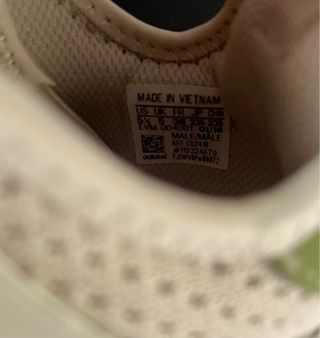 Adidas X_PLR