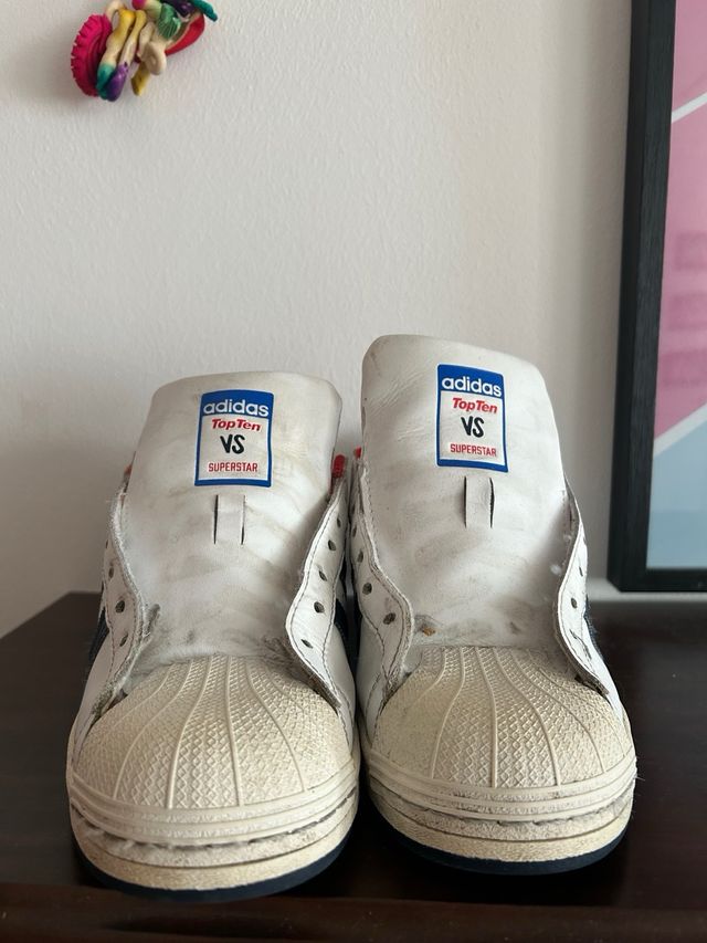 Adidas Superstar Talla 43