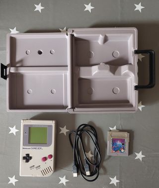 Nintendo Game Boy DMG-01