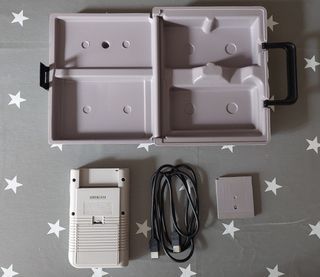 Nintendo Game Boy DMG-01