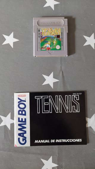 Nintendo Game Boy DMG-01