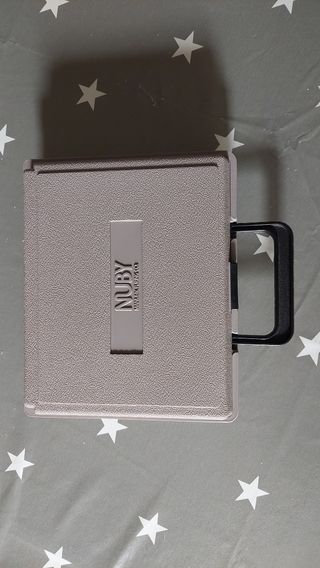 Nintendo Game Boy DMG-01