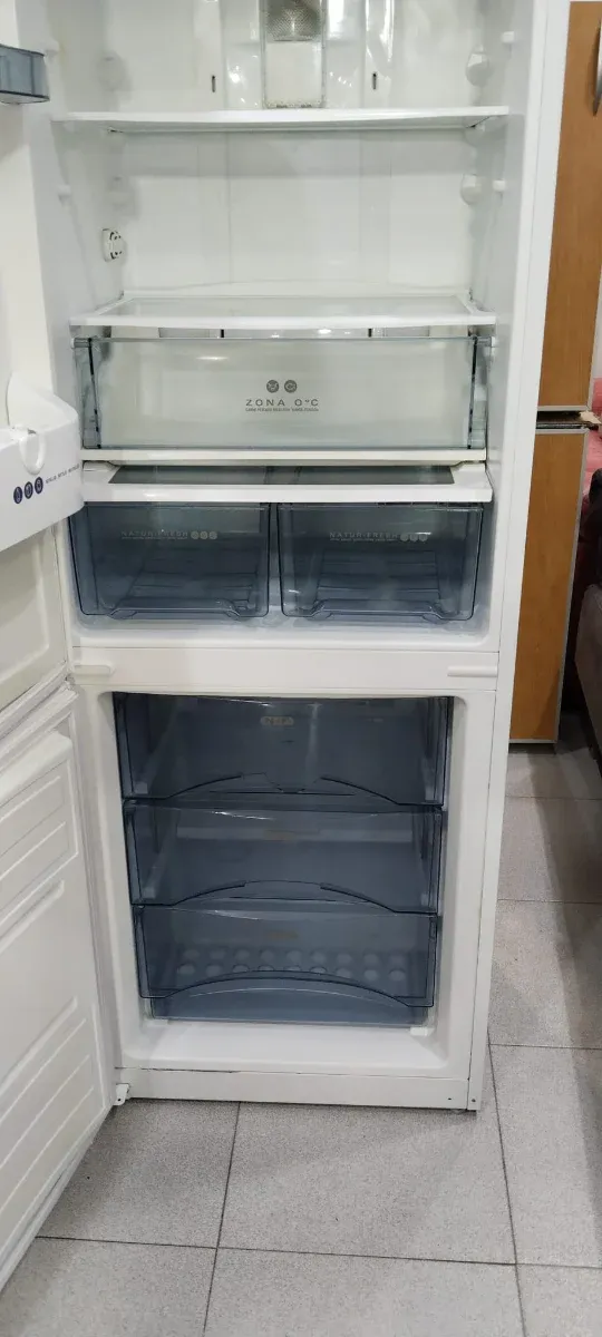 NEVERA EDESA STYLE NOFROST SEGUNDAMANO