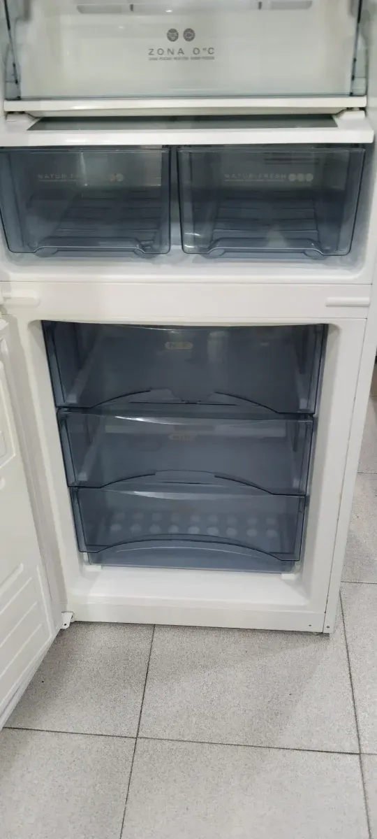 NEVERA EDESA STYLE NOFROST SEGUNDAMANO